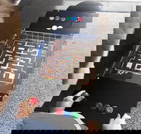 Pots  Pans Kitchen and Bar - Accommodation Whitsundays