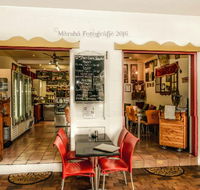 Shali's Cafe - Accommodation Whitsundays