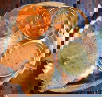 Sherpa Kitchen Garden Cafe - Accommodation Whitsundays