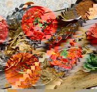 Sunny's Kitchen Maleny - Accommodation Whitsundays