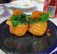 Sushi Tram - Accommodation Whitsundays