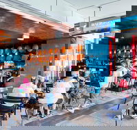 The Burrito Bar - Accommodation Whitsundays