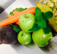 The Cherry Tree Coffee and Dining - Accommodation Whitsundays