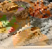 The Edge Restaurant - Accommodation Whitsundays