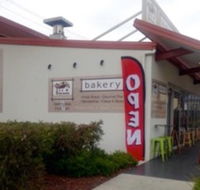 The Ranch Bakehouse - Accommodation Whitsundays