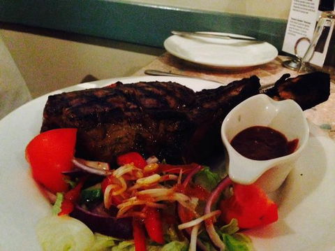 Tides Restaurant - Accommodation Whitsundays 0