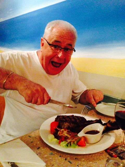 Tides Restaurant - Accommodation Whitsundays 2