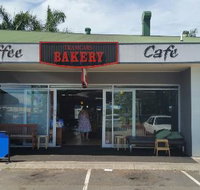 Tramcars Bakery Cafe - Accommodation Whitsundays