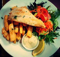 Utopia Cafe - Accommodation Whitsundays