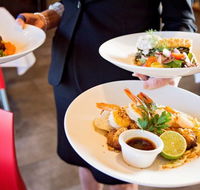 Varias Restaurant and Function Center - Accommodation Whitsundays