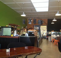 ZEST Pastries - Accommodation Whitsundays