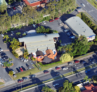 Ashmore Tavern - Accommodation Whitsundays