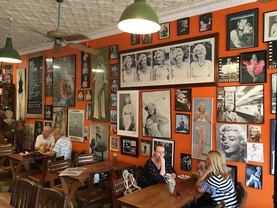 Brighton SA Accommodation Whitsundays