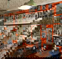 A Cafe Etc - Accommodation Whitsundays