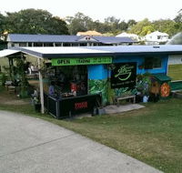 Beans on the Green - Accommodation Whitsundays