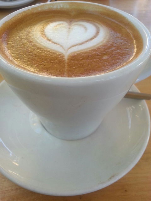 Esher Street Cafe & Deli - Accommodation Whitsundays 4