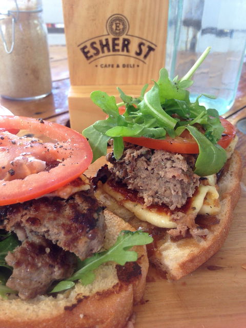 Esher Street Cafe & Deli - Accommodation Whitsundays 5