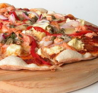 Fat Dog Cafe  Restaurant - Accommodation Whitsundays