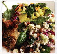 Goodness Me Organics - Accommodation Whitsundays
