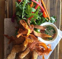 Grand Ridge Brewery Restaurant and Bar - Accommodation Whitsundays