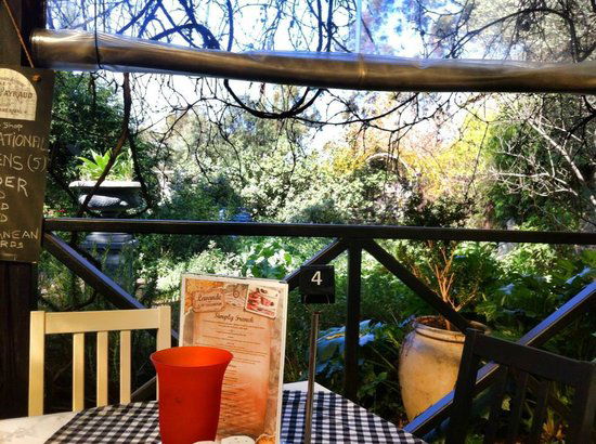 Callington SA Accommodation Whitsundays