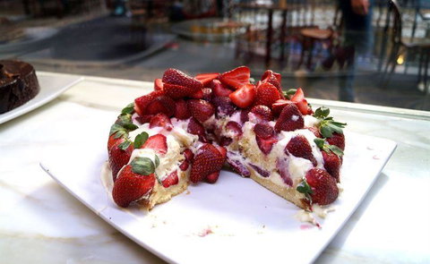 Otto's Fresh Food Market - Accommodation Whitsundays 10
