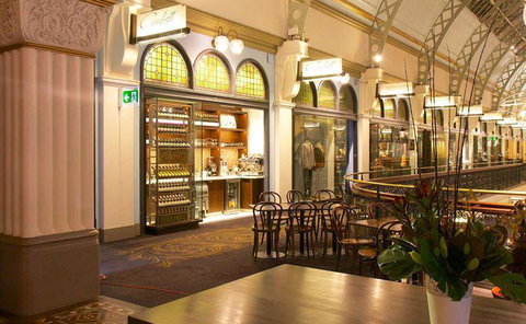 Otto's Fresh Food Market - Accommodation Whitsundays 6