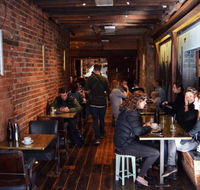Pilgrim Coffee - Accommodation Whitsundays