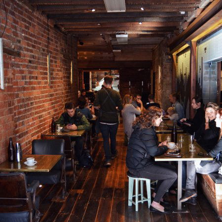 Pilgrim Coffee - Accommodation Whitsundays 0