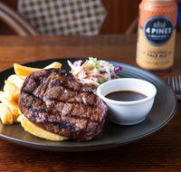 Pineapple Hotel - Accommodation Whitsundays