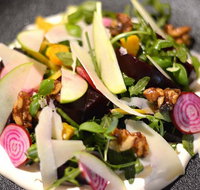 Trulli Pizzeria - Accommodation Whitsundays