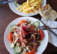 The Hatter's Cafe - Accommodation Whitsundays