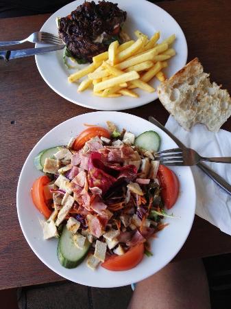 The Hatter's Cafe - Accommodation Whitsundays 0