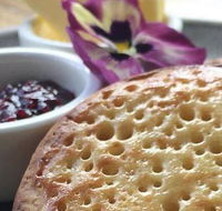 The Oaks Cafe at Acorn Nursery - Accommodation Whitsundays