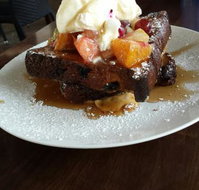 1770 Marina Cafe - Accommodation Whitsundays