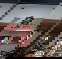 Addiction Coffee Bar - Accommodation Whitsundays