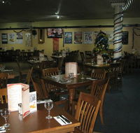 Atherton Hotel Bistro - Accommodation Whitsundays
