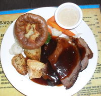 Bargara Beach Hotel Bistro - Accommodation Whitsundays