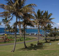 Bargara Golf Club - Accommodation Whitsundays