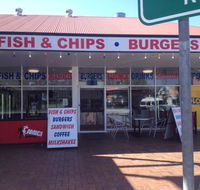 Beaudesert Fish and Chips - Accommodation Whitsundays