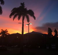 Blue Moon Grill - Accommodation Whitsundays