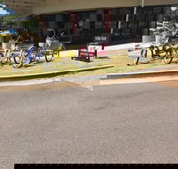 Bow  Arrow Juice Bar - Accommodation Whitsundays