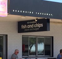 Bradlee's Beachside Takeway - Accommodation Whitsundays