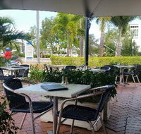 Brasserie  Take Away  Nelly - Accommodation Whitsundays