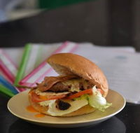 Brunch by Day - Accommodation Whitsundays
