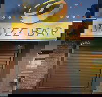 Buzz Bar - Accommodation Whitsundays