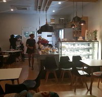 Cafe Discovery at Agnes - Accommodation Whitsundays