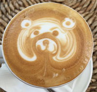 Cafe Nourish Heart and Soul Food - Accommodation Whitsundays
