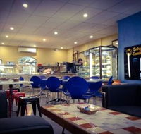 Cafe Piazza - Accommodation Whitsundays