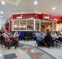 Cafe Society - Accommodation Whitsundays
